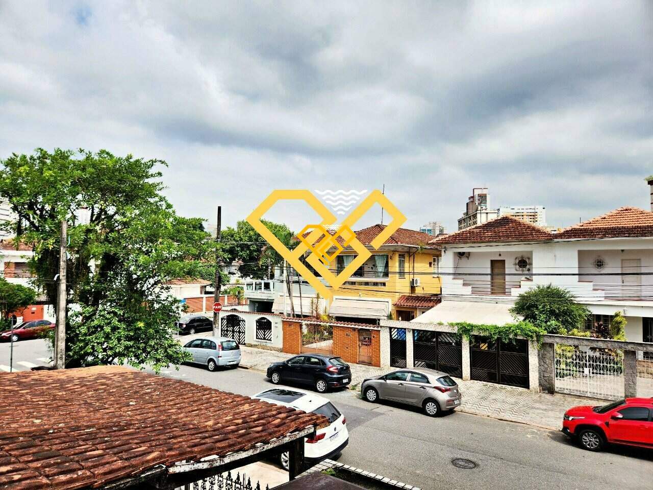 Sobrado à venda no Boqueirão: