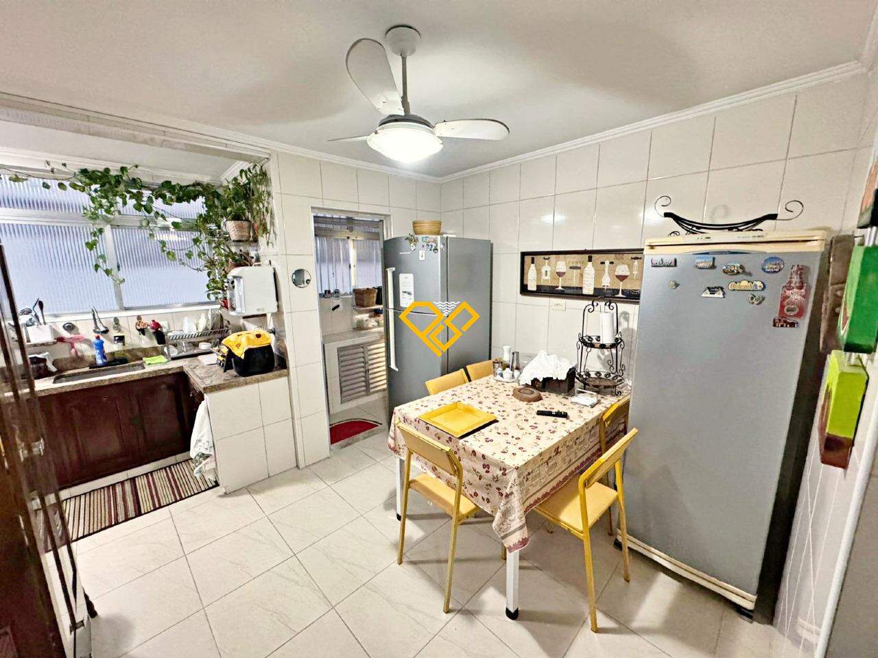 Apartamento à venda no Boqueirão: Cozinha