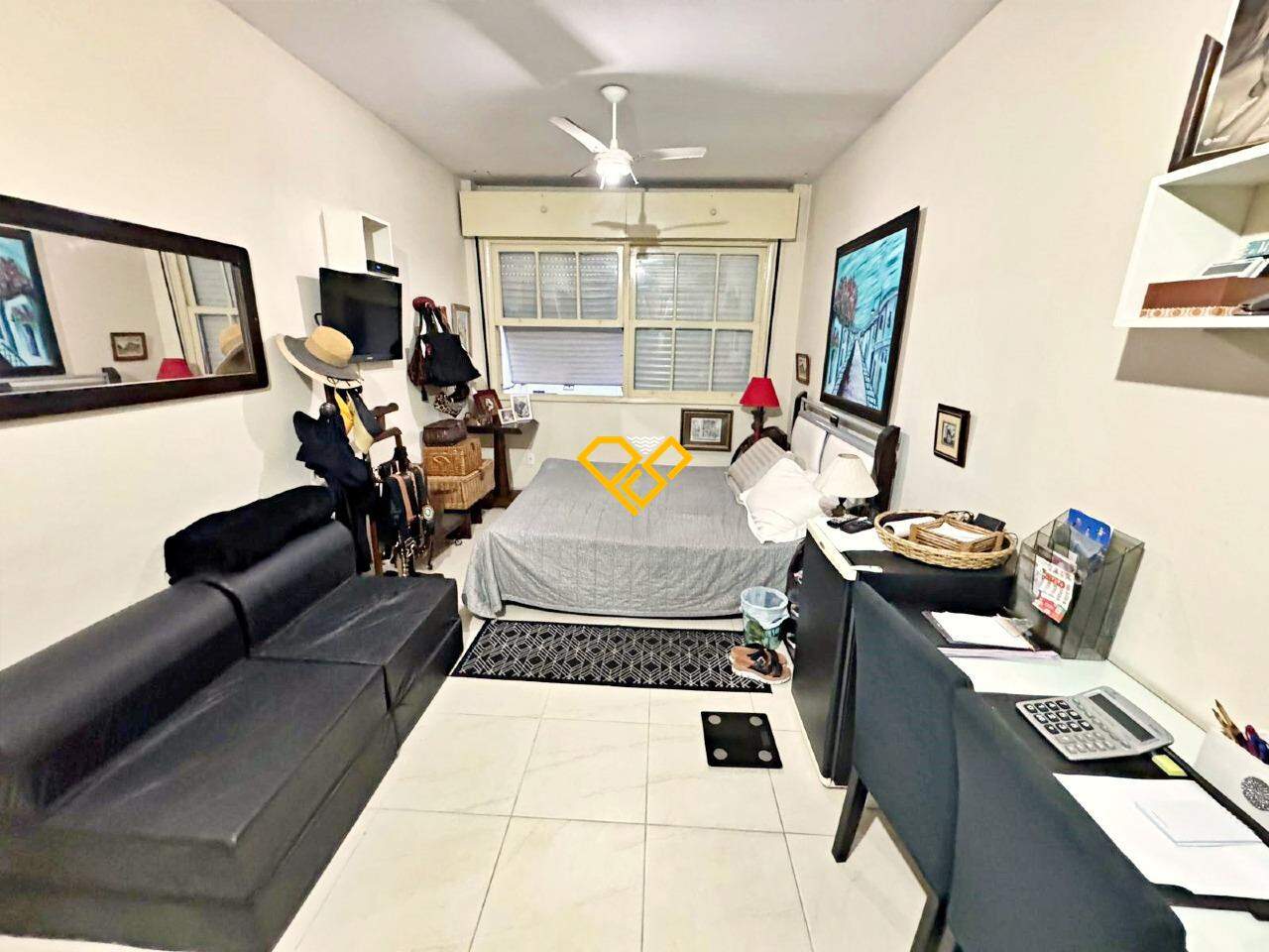 Apartamento à venda no Boqueirão: Dormitório 1