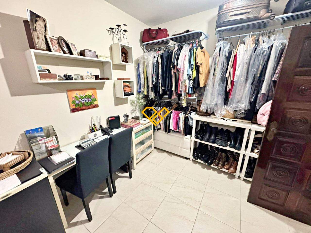 Apartamento à venda no Boqueirão: Dormitório 1