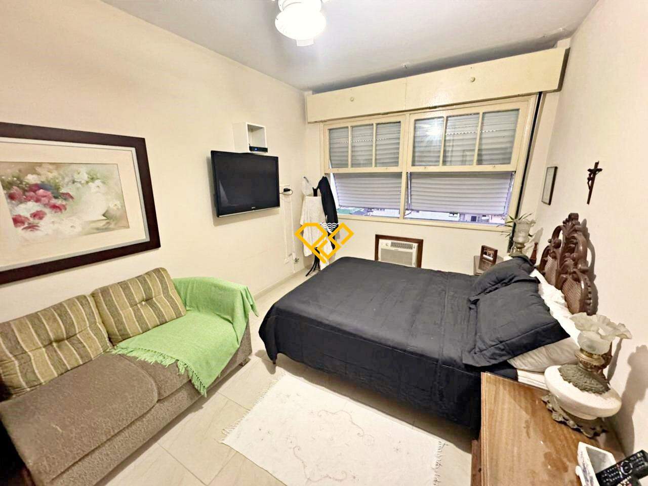 Apartamento à venda no Boqueirão: Dormitório 1