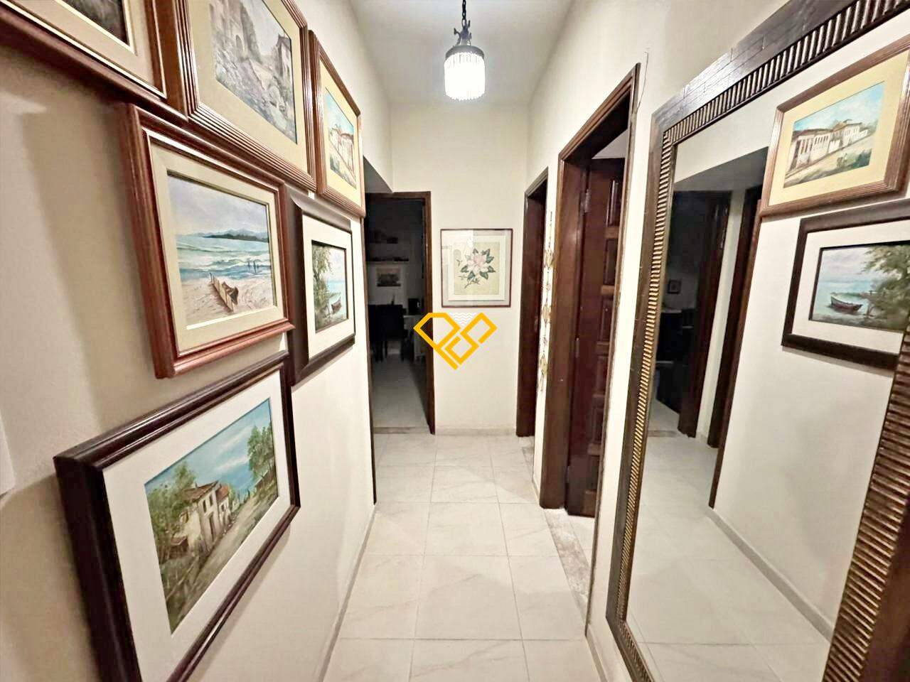 Apartamento à venda no Boqueirão: Área íntima