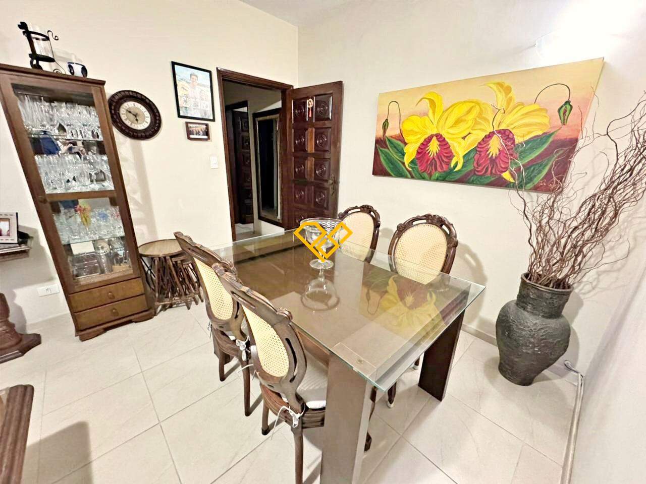 Apartamento à venda no Boqueirão: Sala