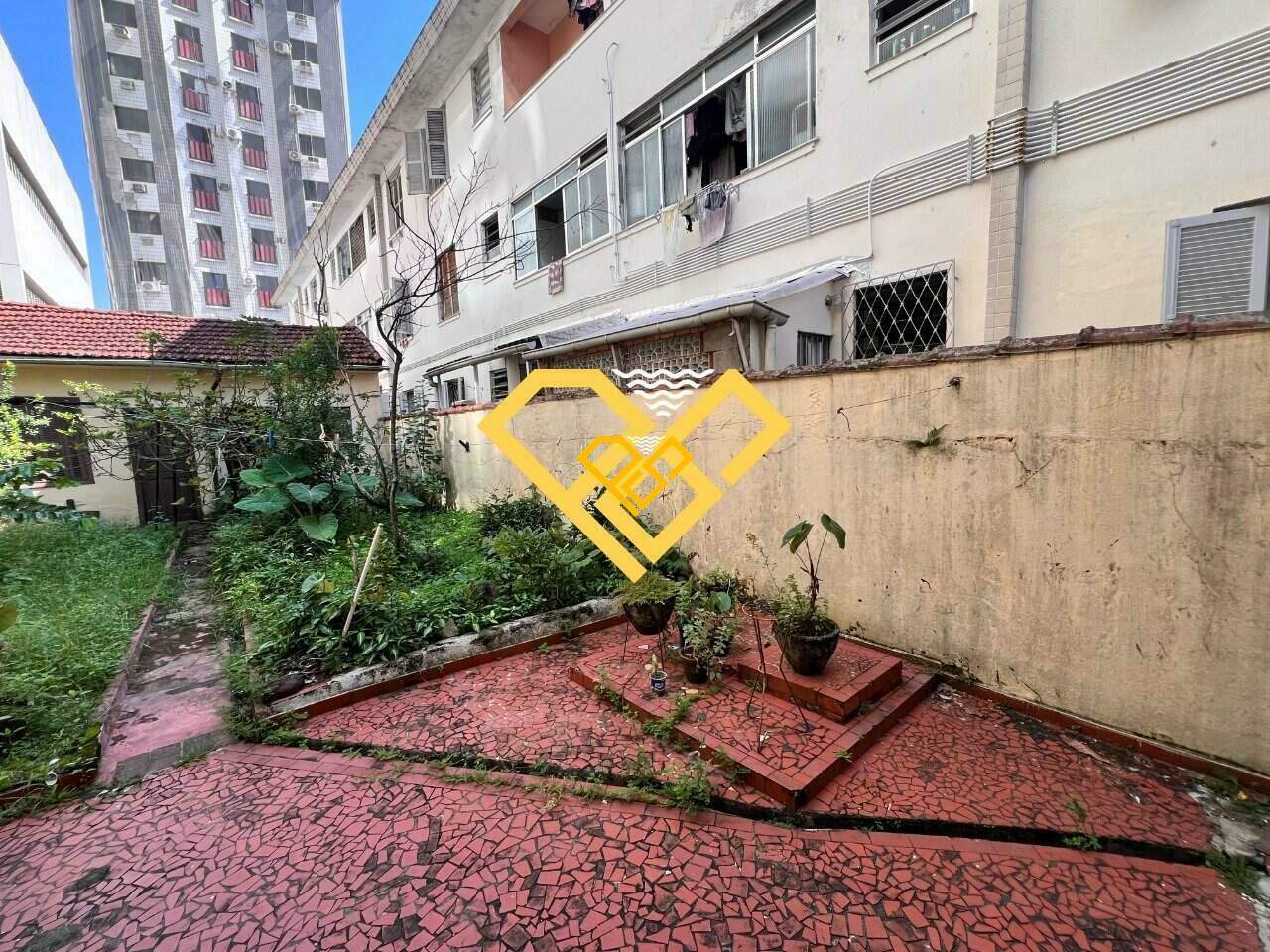 Sobrado à venda no Campo Grande: 