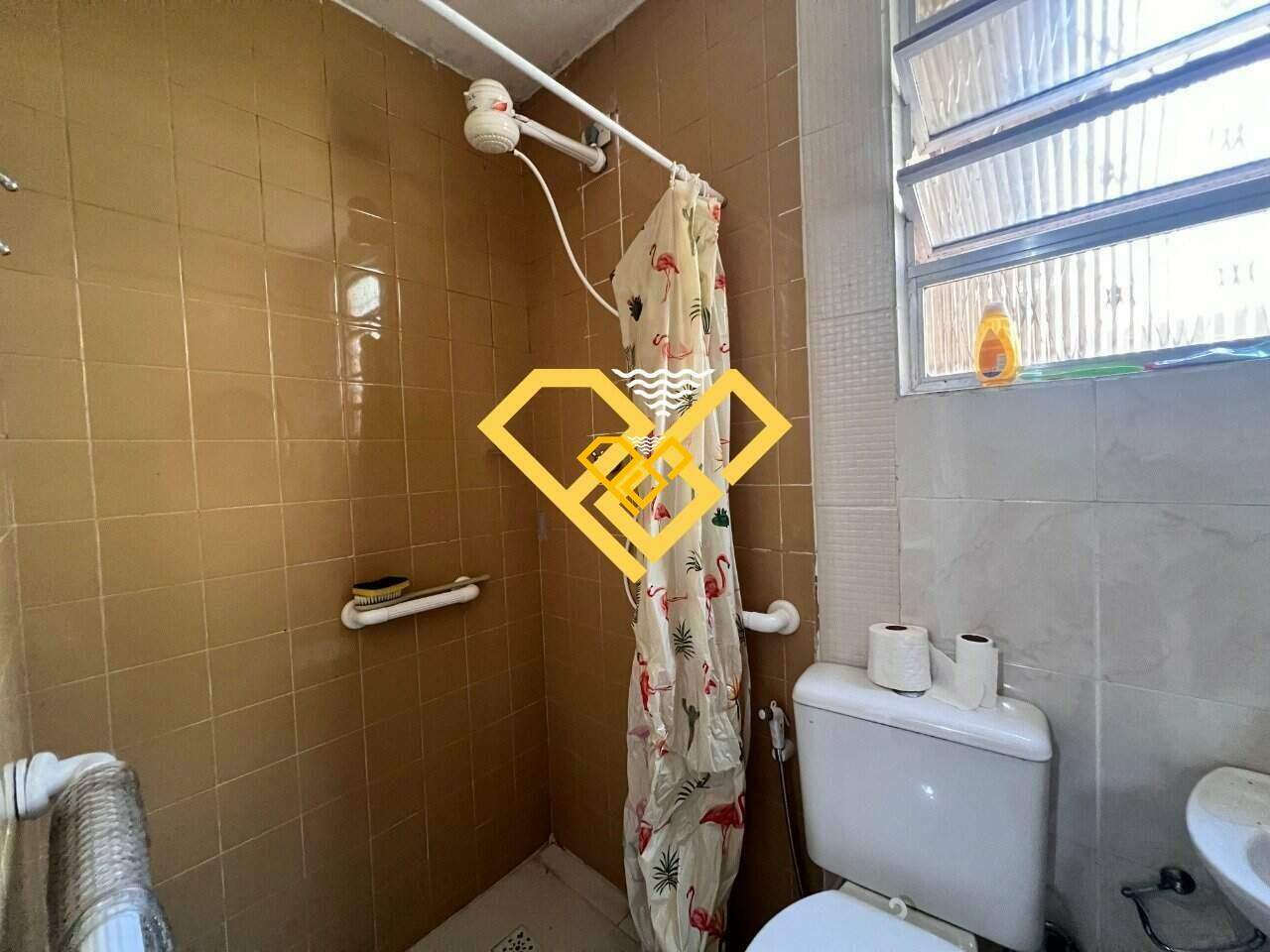 Sobrado à venda no Campo Grande: 