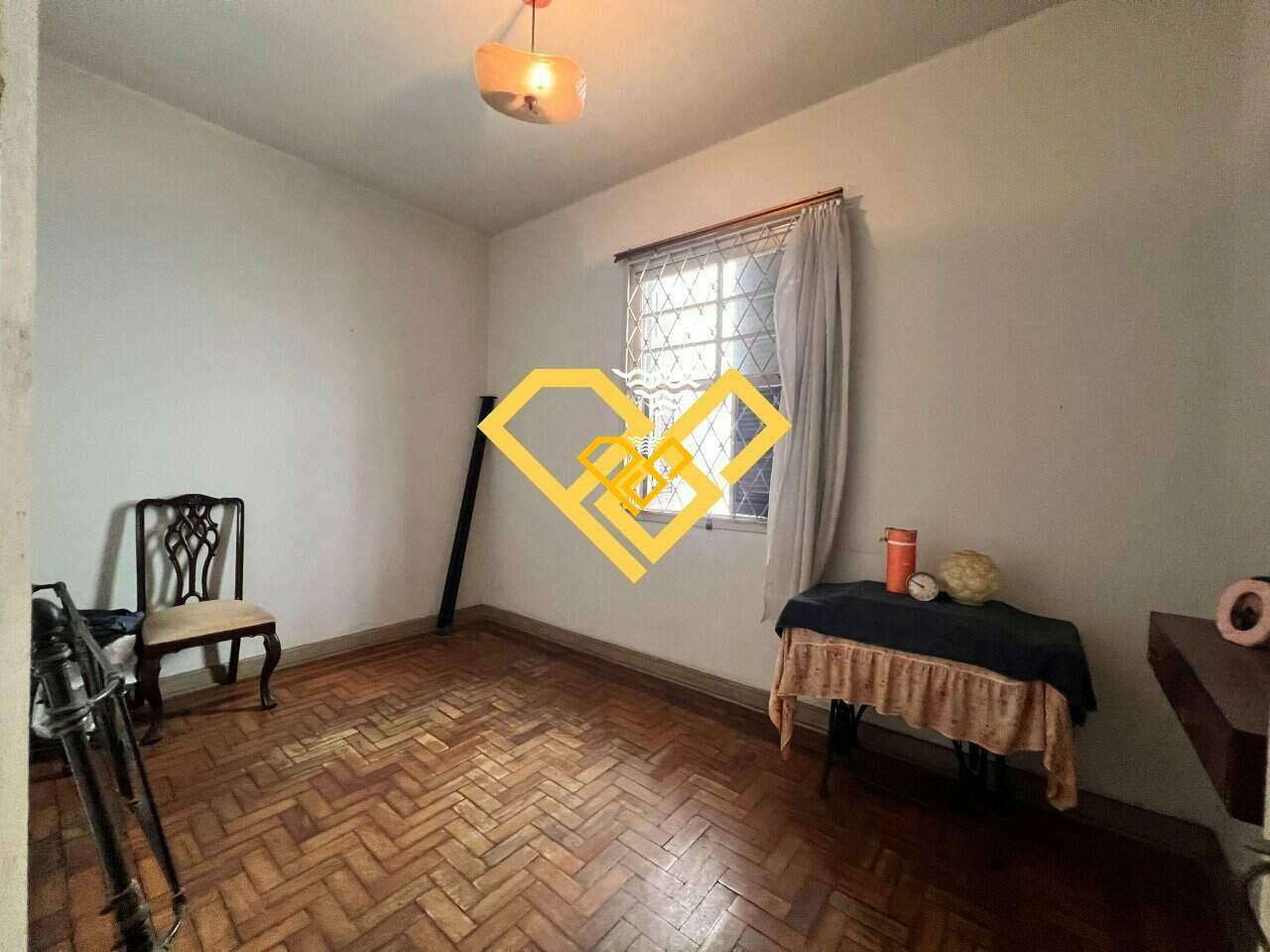 Sobrado à venda no Campo Grande: 