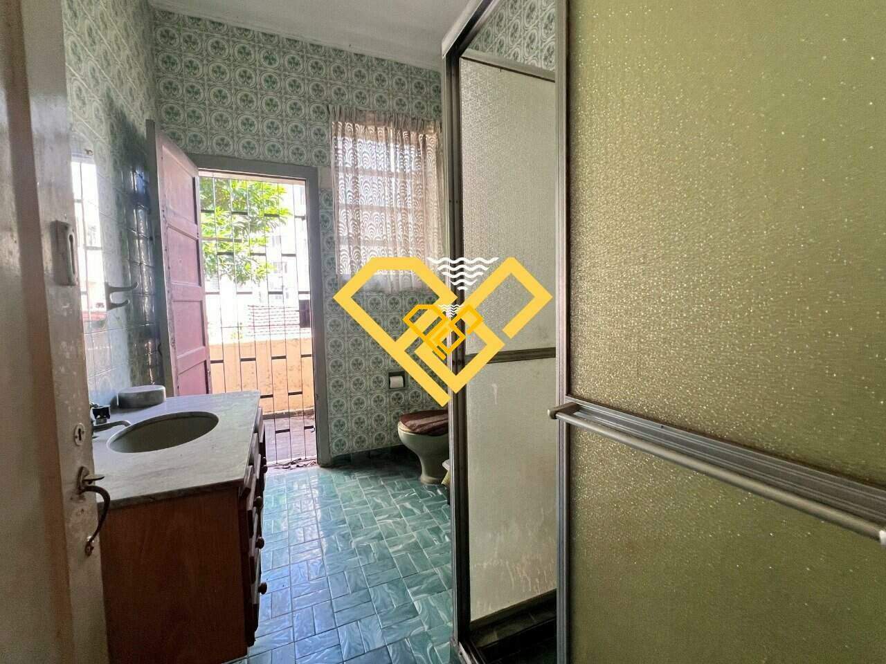 Sobrado à venda no Campo Grande: 