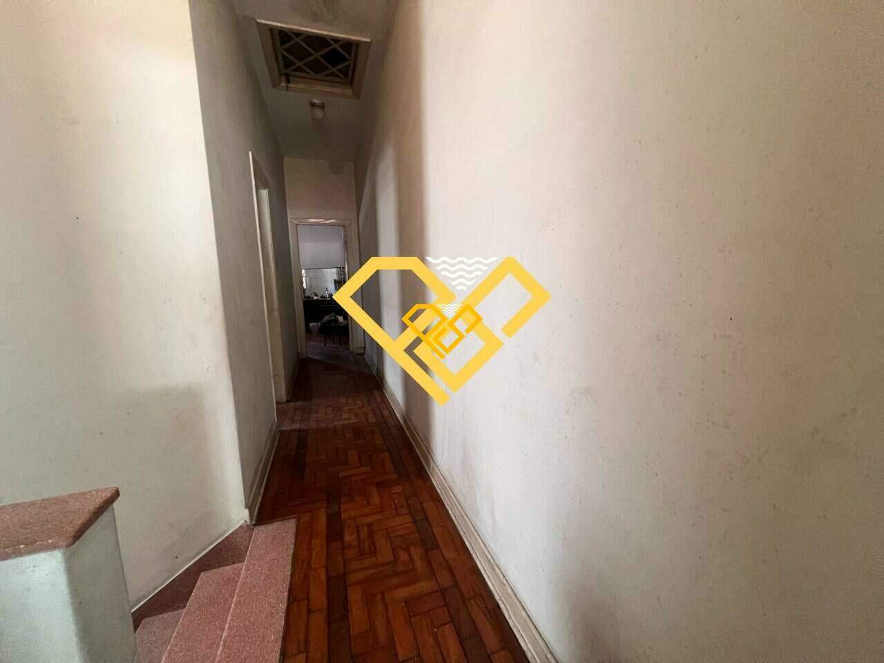 Sobrado à venda no Campo Grande: 