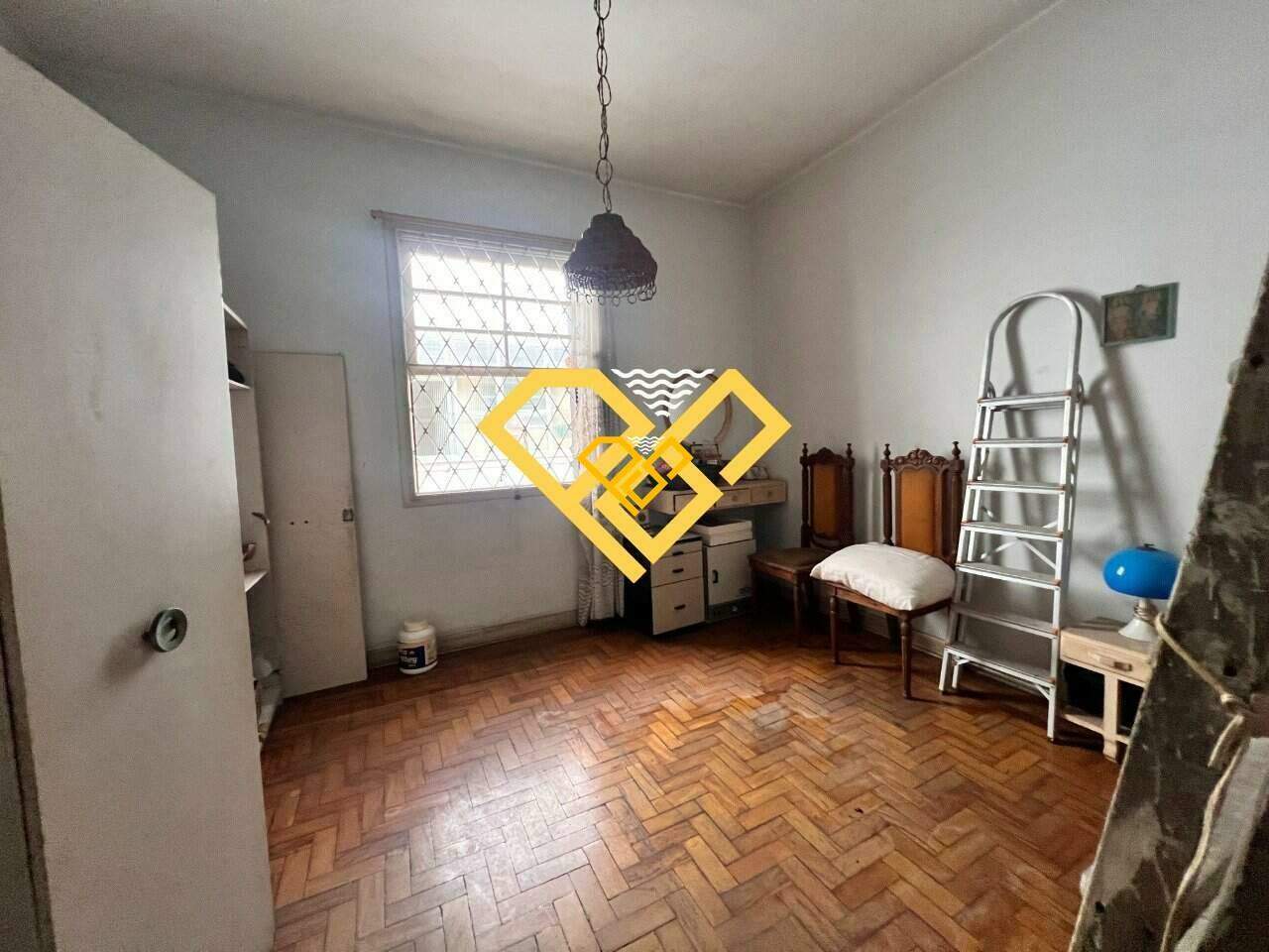 Sobrado à venda no Campo Grande: 