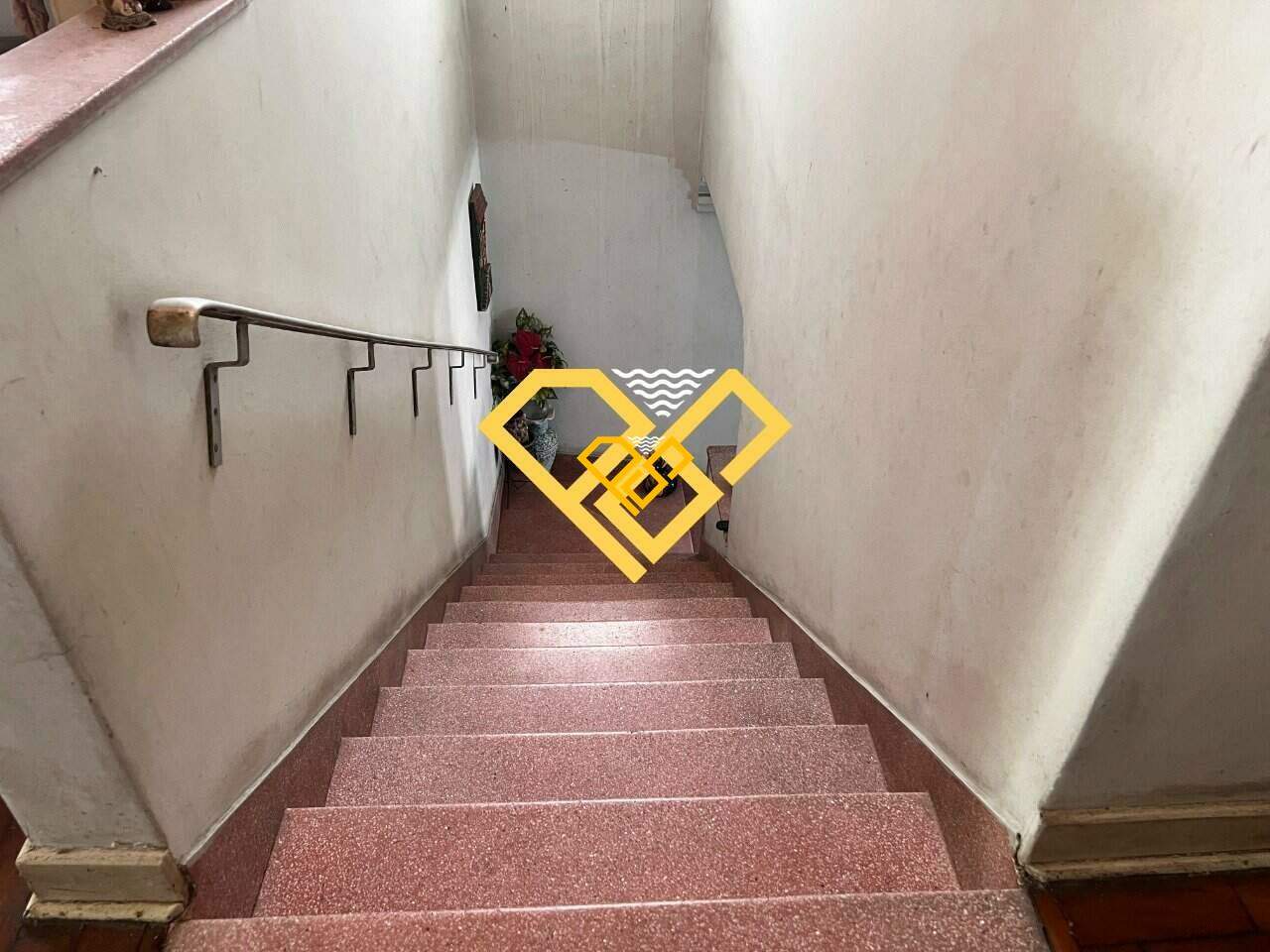 Sobrado à venda no Campo Grande: 