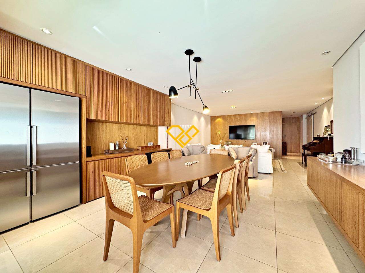 Apartamento à venda no Aparecida: Sala