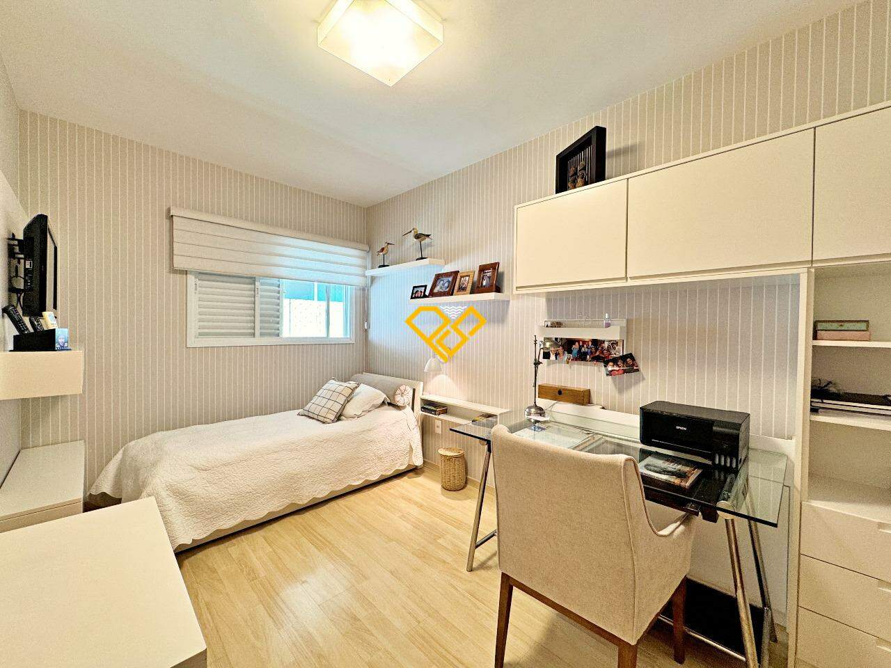 Apartamento à venda no Aparecida: Suíte 2