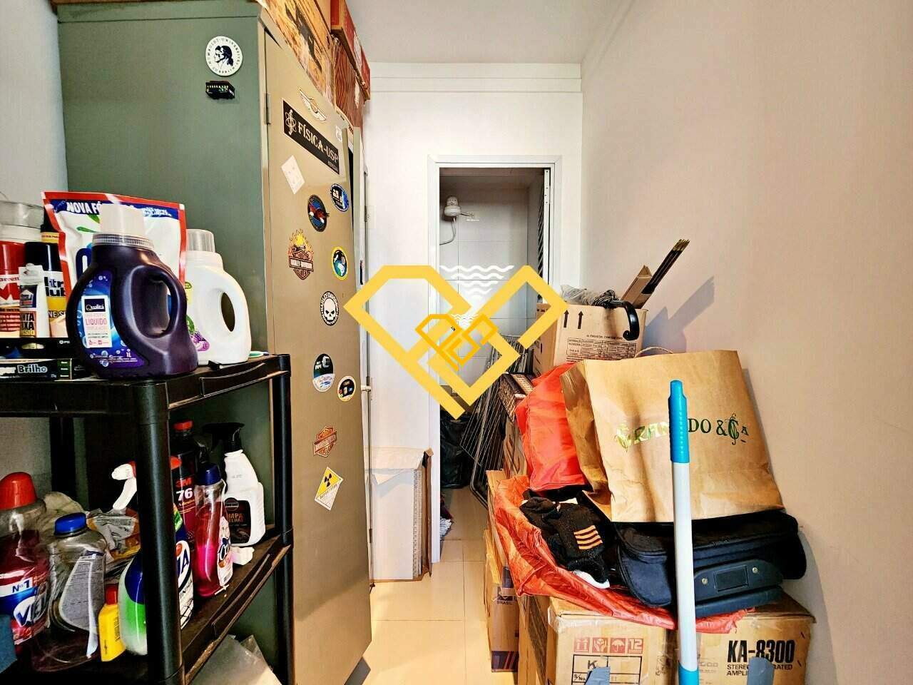Apartamento à venda no Ponta da Praia: 