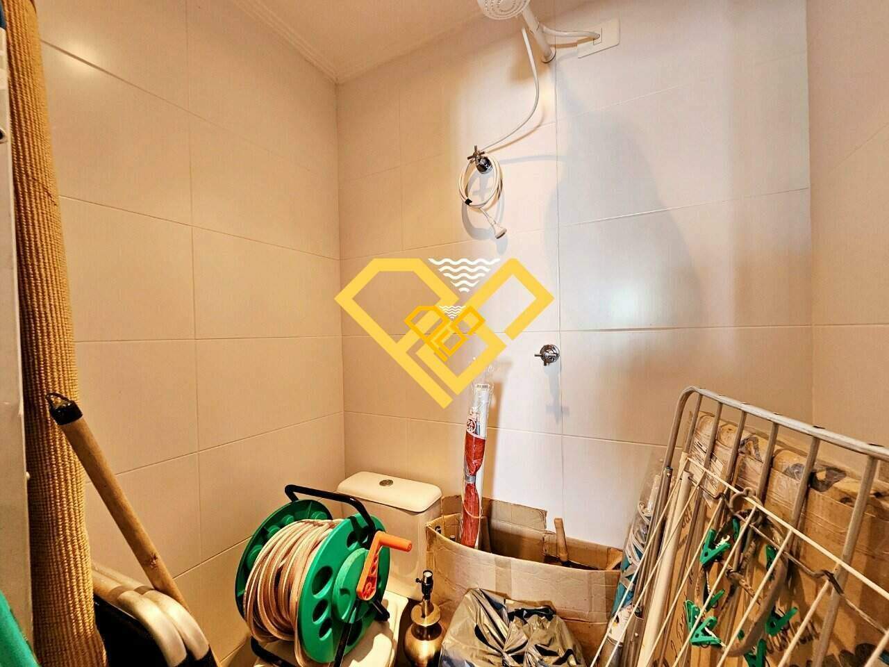 Apartamento à venda no Ponta da Praia: 