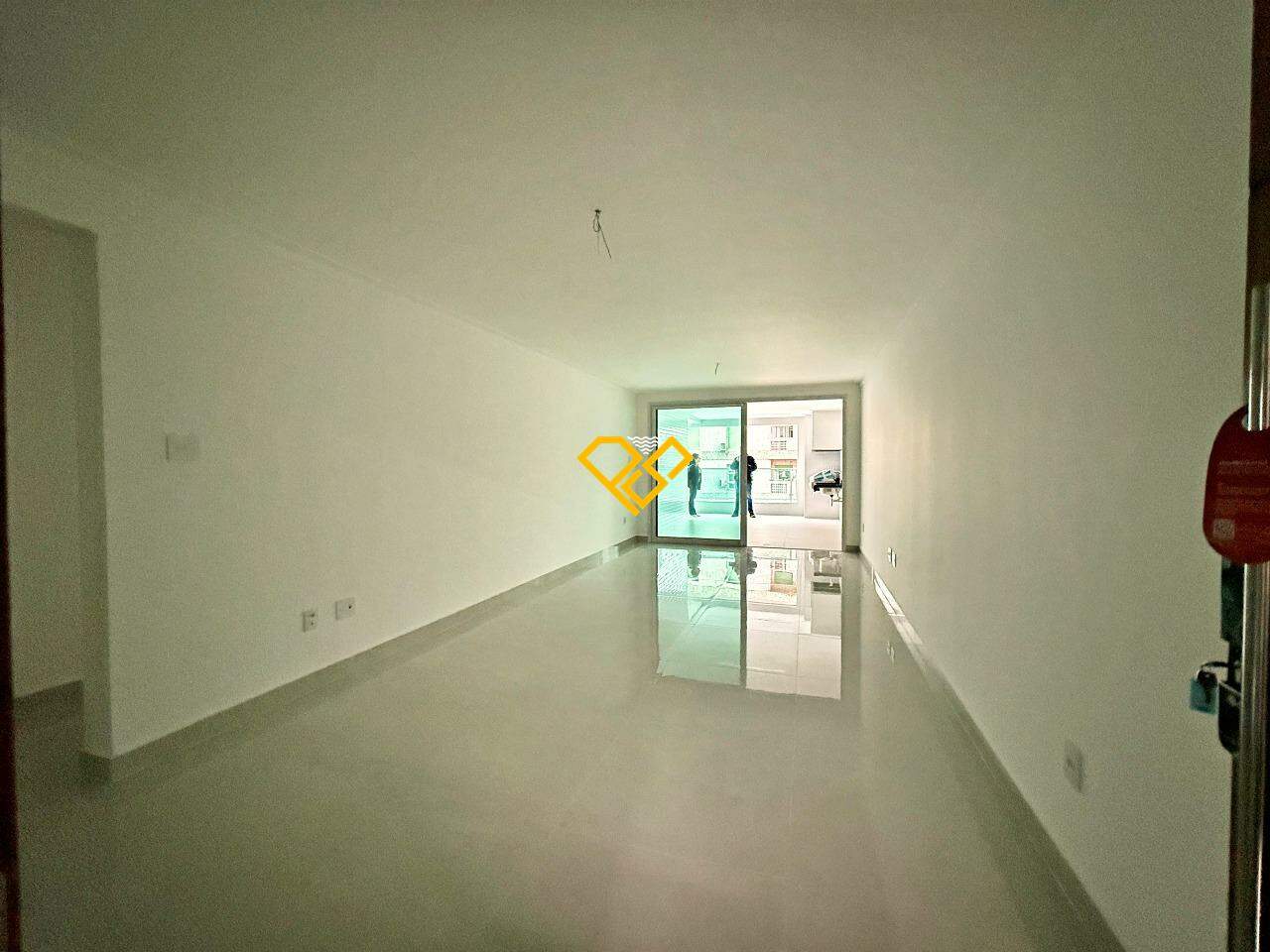 Apartamento à venda no Aparecida: Sala