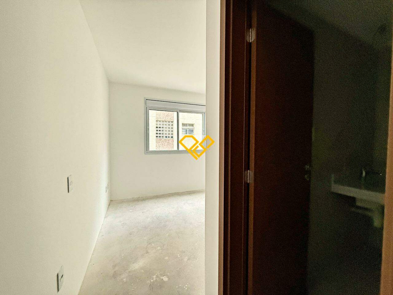 Apartamento à venda no Aparecida: Suíte 2
