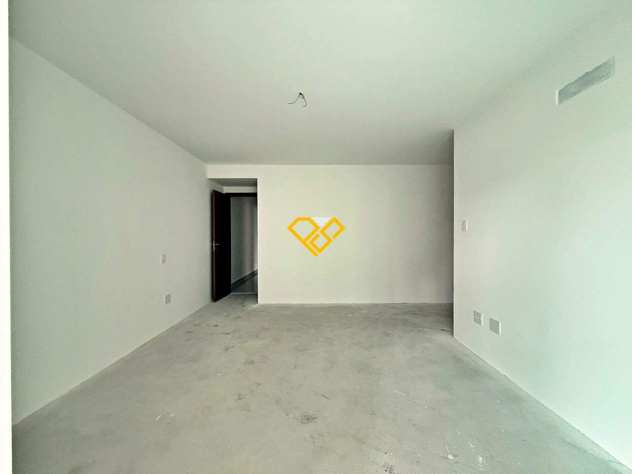 Apartamento à venda no Aparecida: Suíte 1 - master