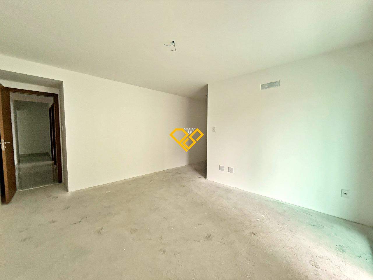 Apartamento à venda no Aparecida: Suíte 1 - master
