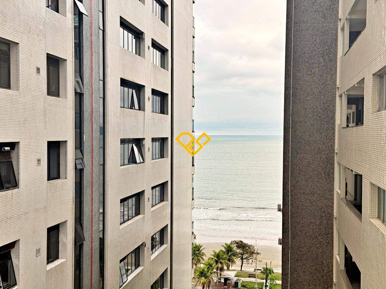 Apartamento à venda no Aparecida: Vista