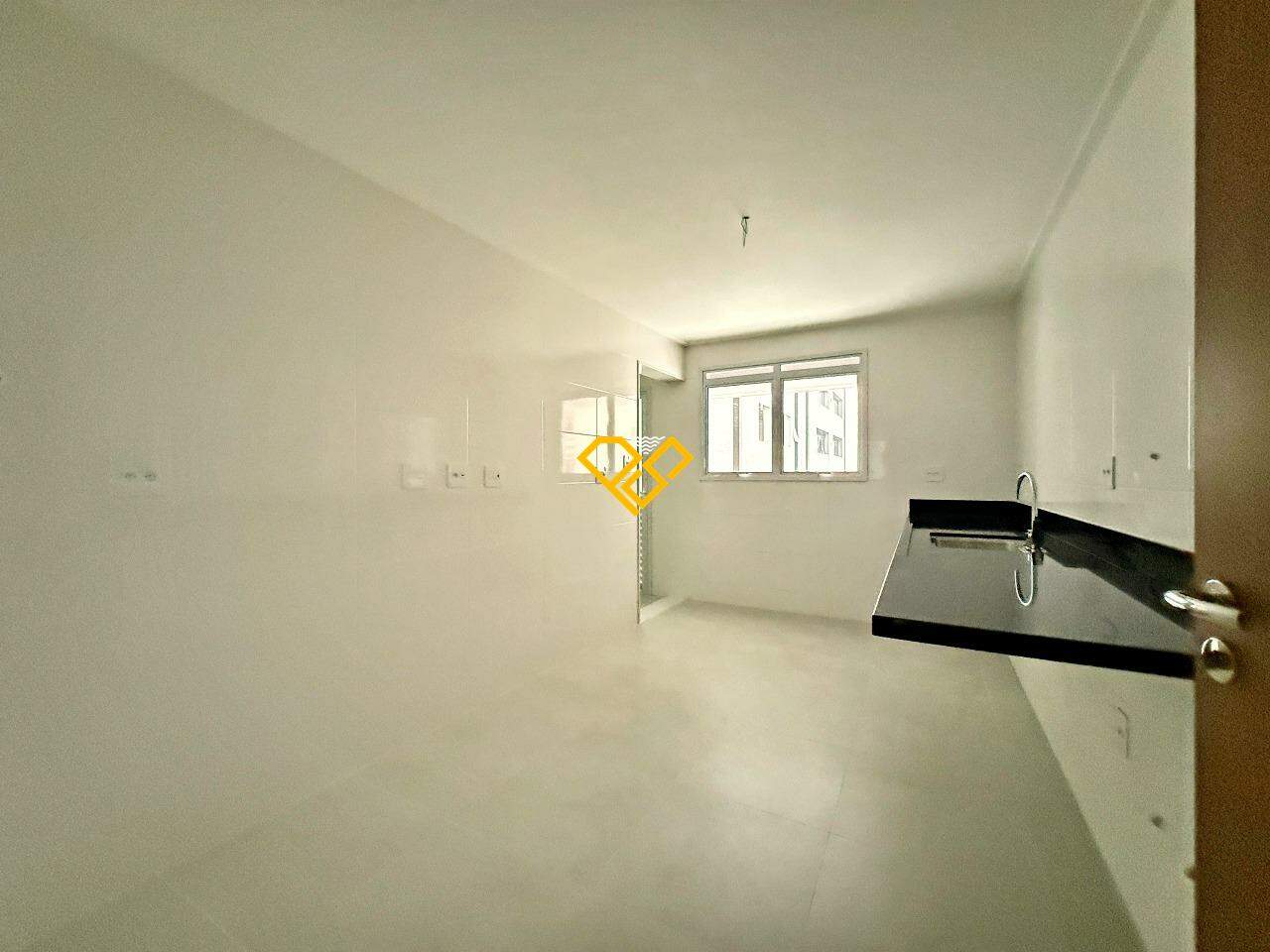 Apartamento à venda no Aparecida: Cozinha