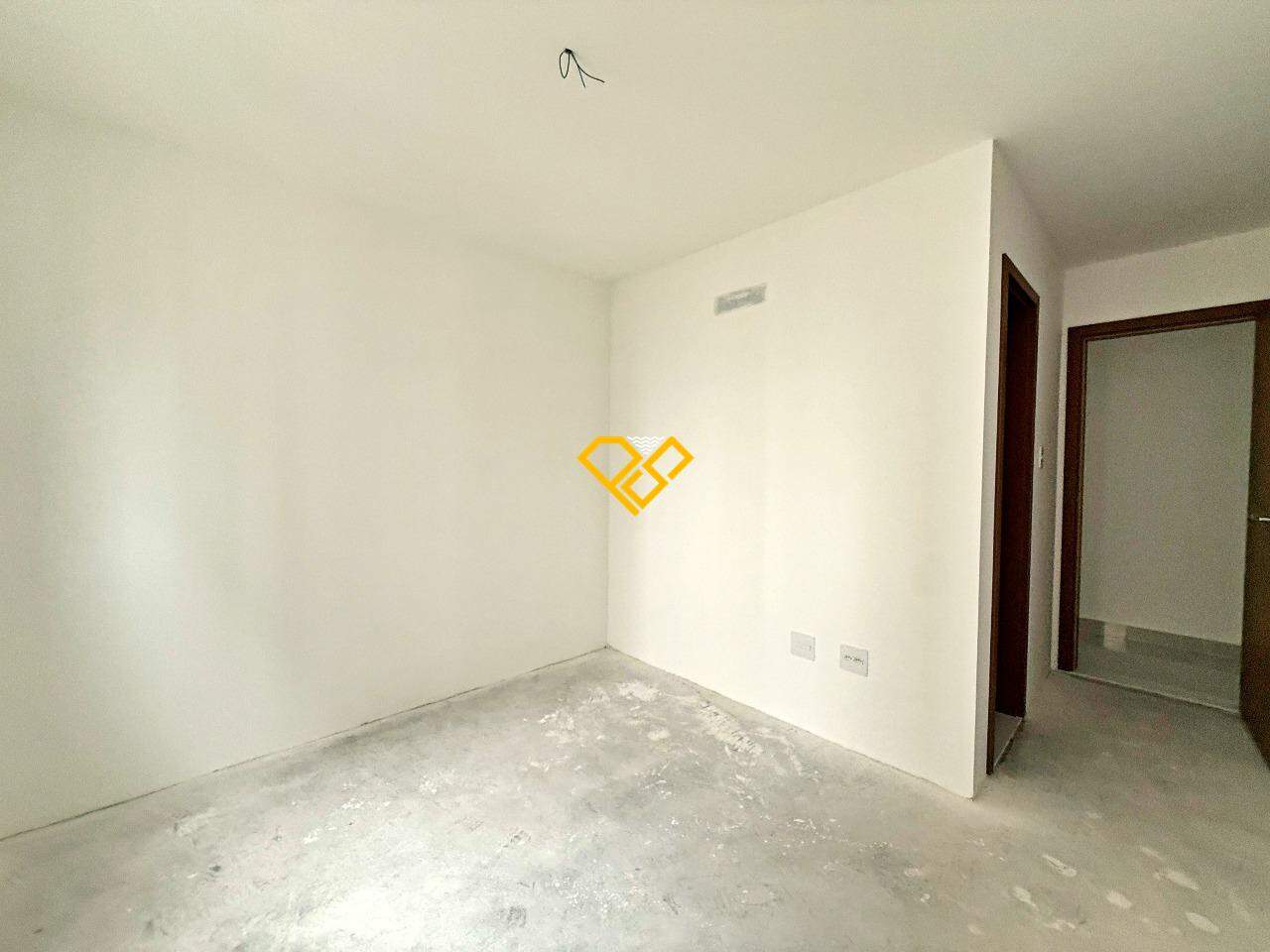 Apartamento à venda no Aparecida: Suíte 2