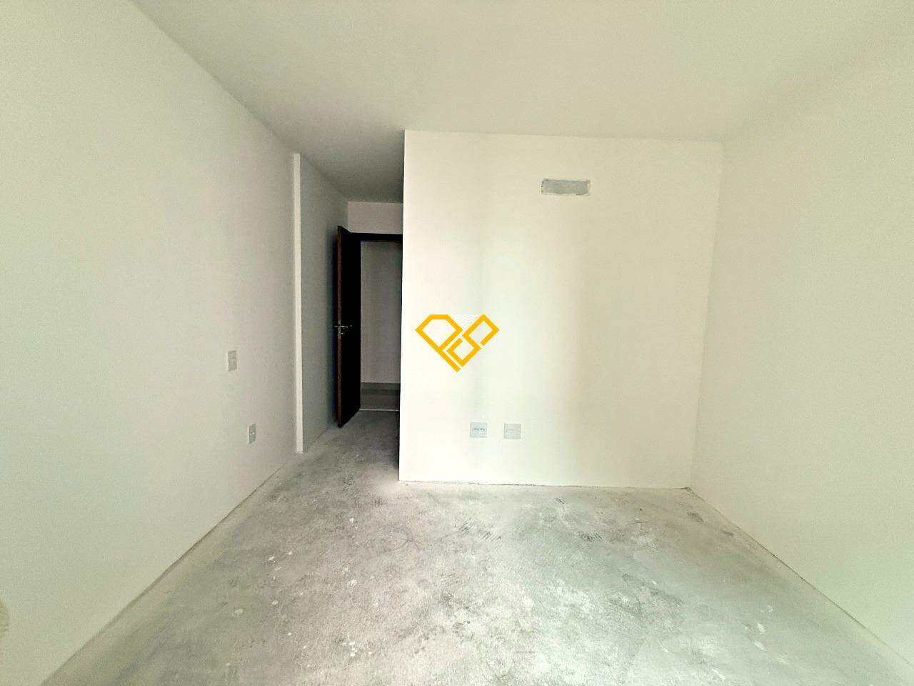 Apartamento à venda no Aparecida: Suíte 3