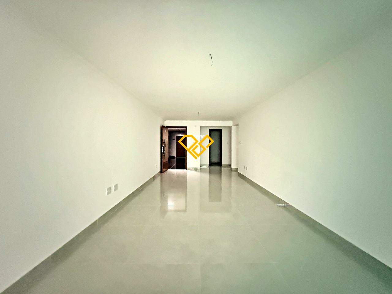 Apartamento à venda no Aparecida: Sala