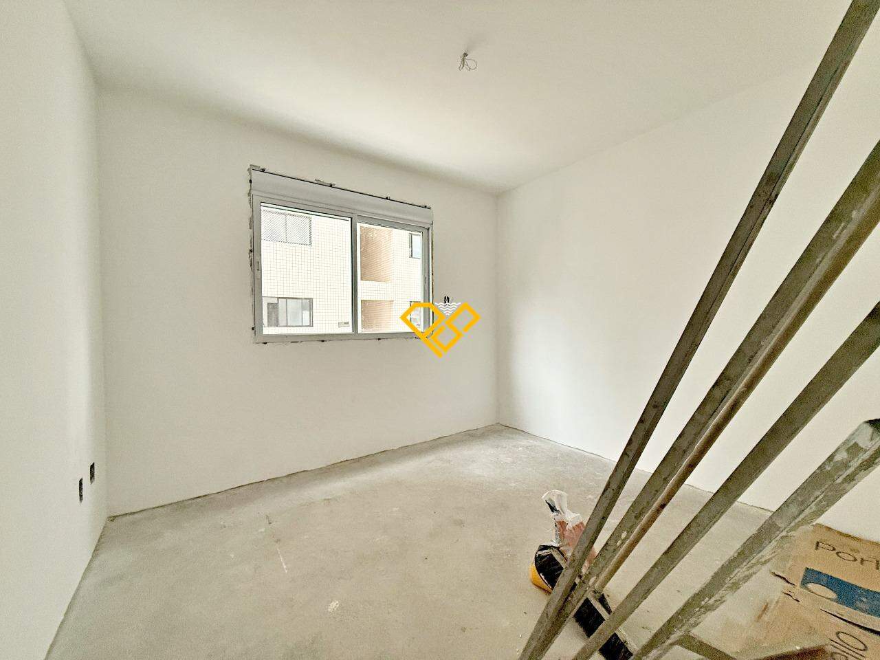 Apartamento à venda no Aparecida: Dormitório 1
