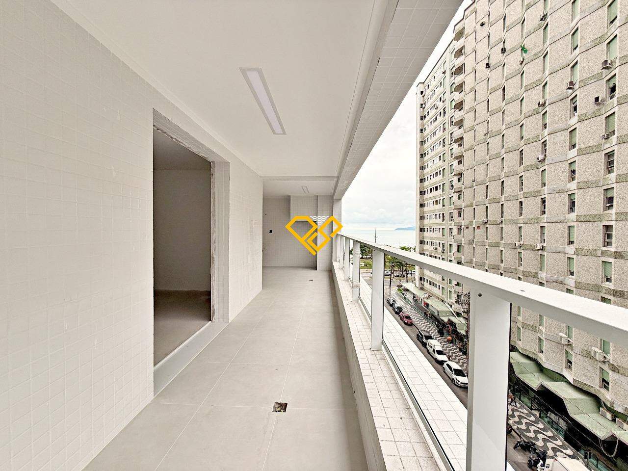 Apartamento à venda no Aparecida: