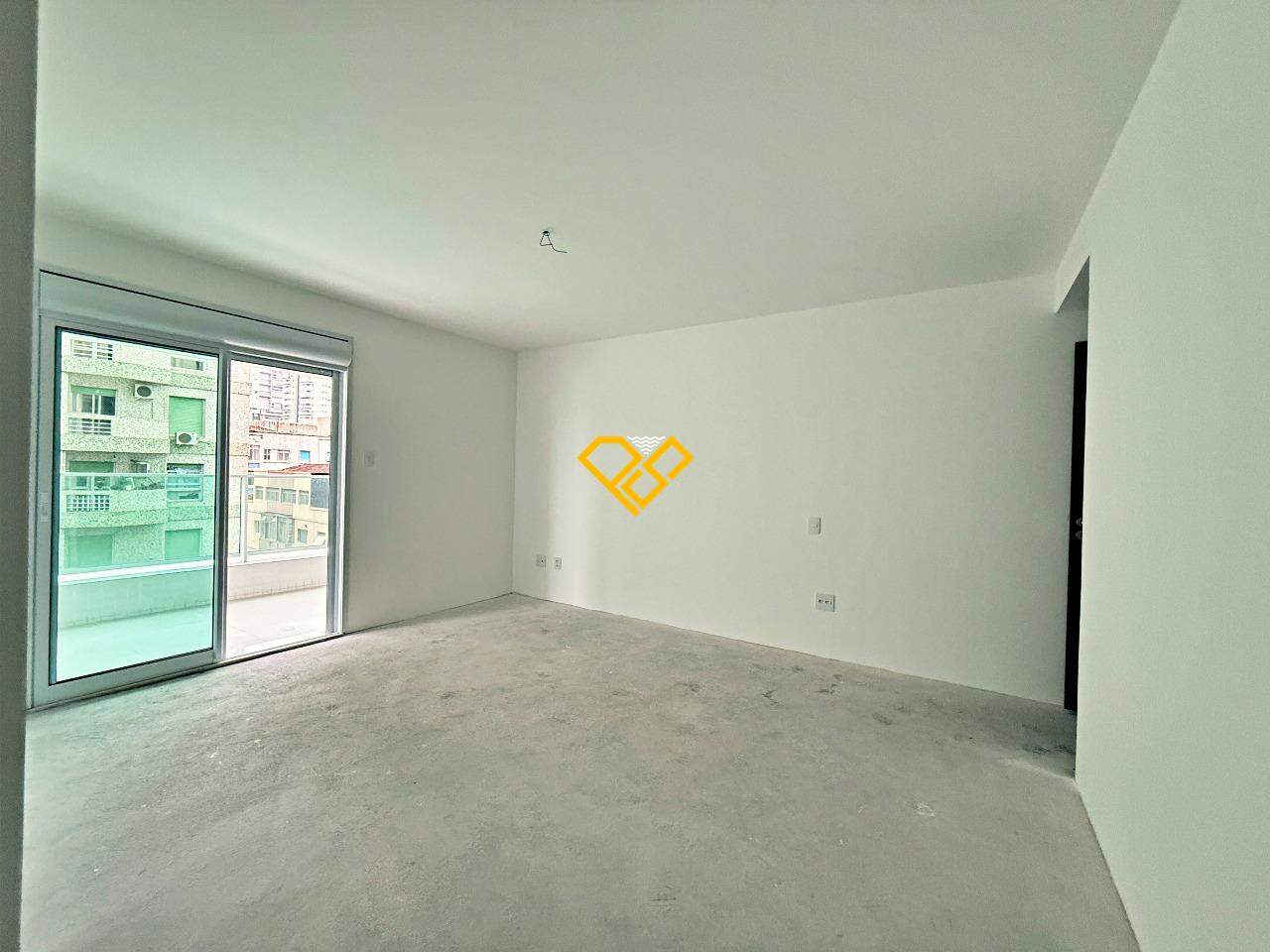 Apartamento à venda no Aparecida: Suíte 1 - master