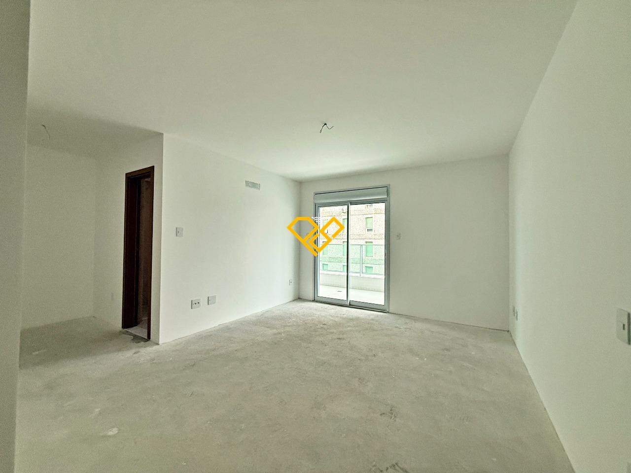 Apartamento à venda no Aparecida: Suíte 1 - master