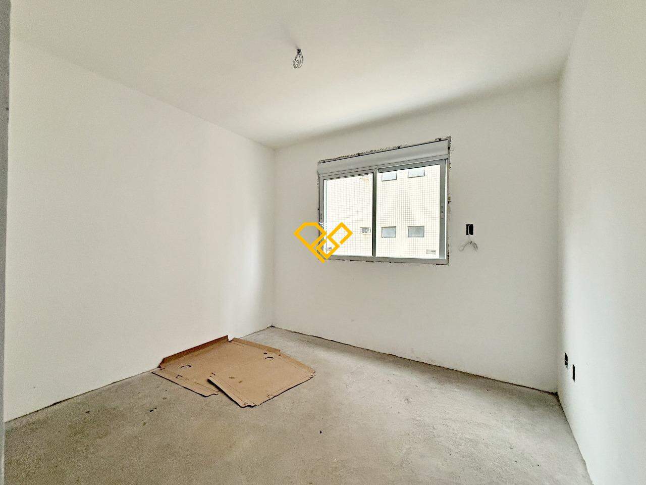 Apartamento à venda no Aparecida: Dormitório 2