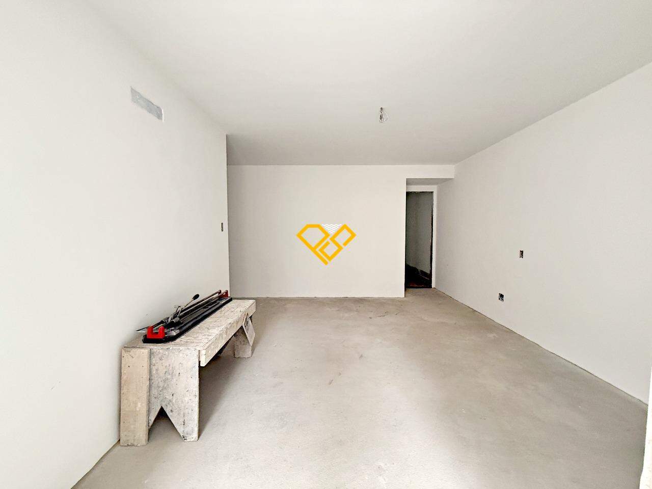 Apartamento à venda no Aparecida: Dormitório 1 - suíte master