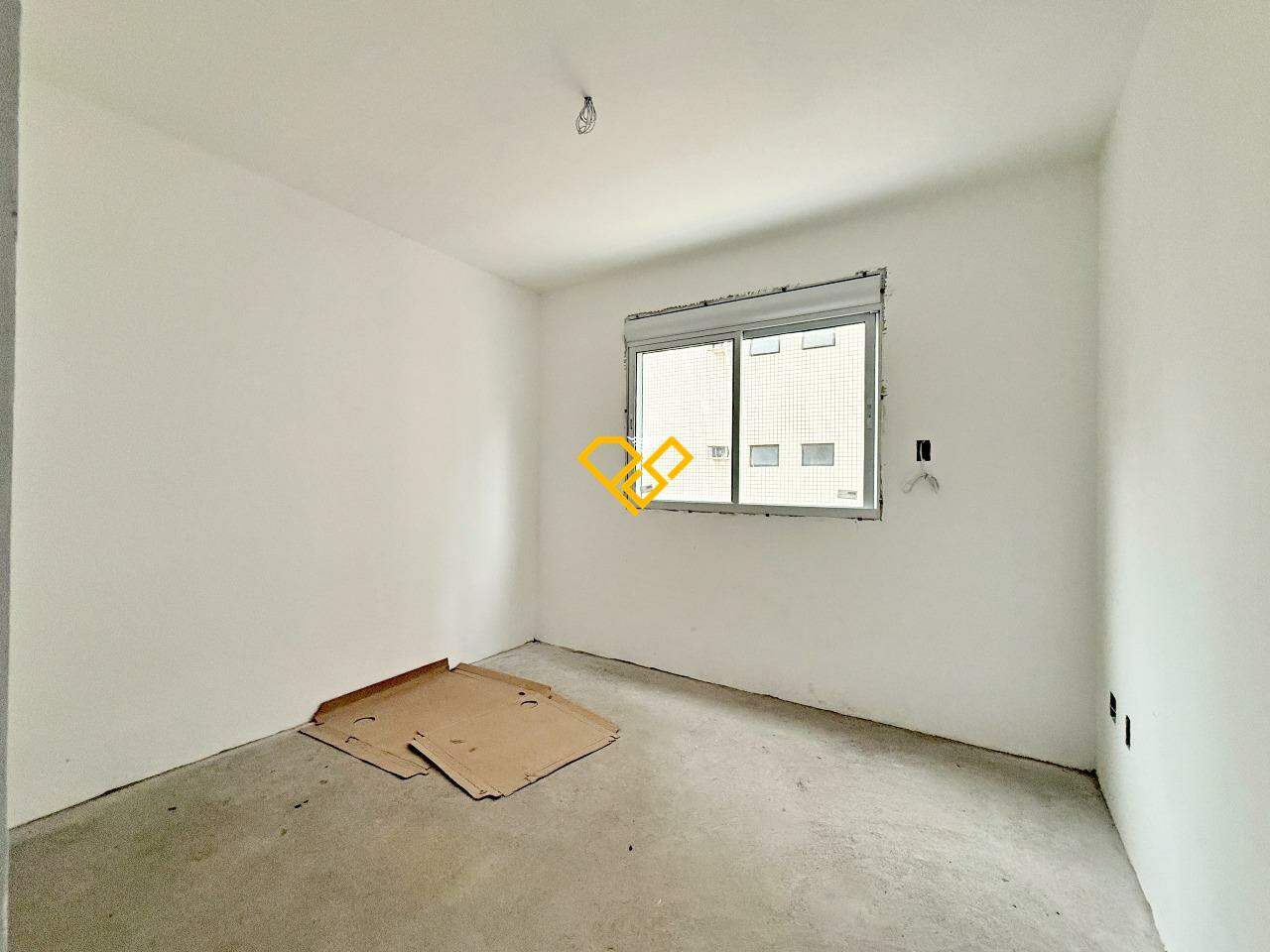 Apartamento à venda no Aparecida: Dormitório 3