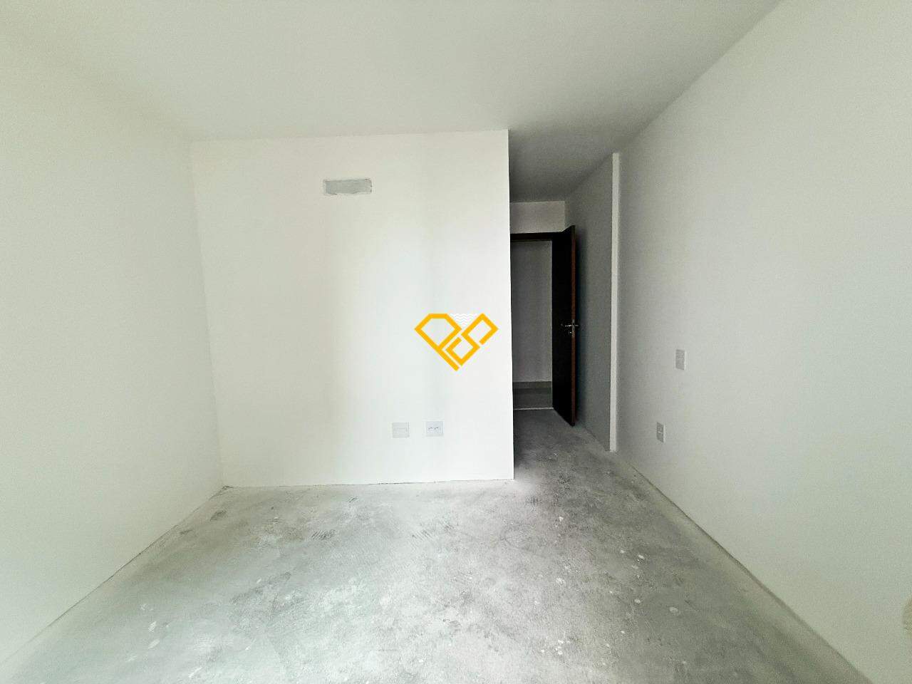 Apartamento à venda no Aparecida: suíte 2