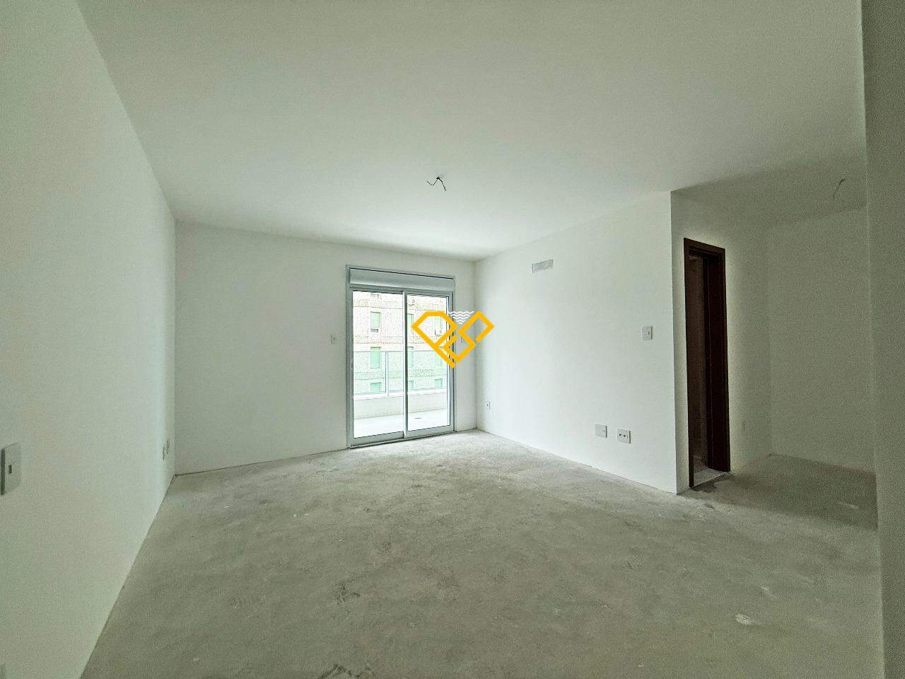 Apartamento à venda no Aparecida: suíte master
