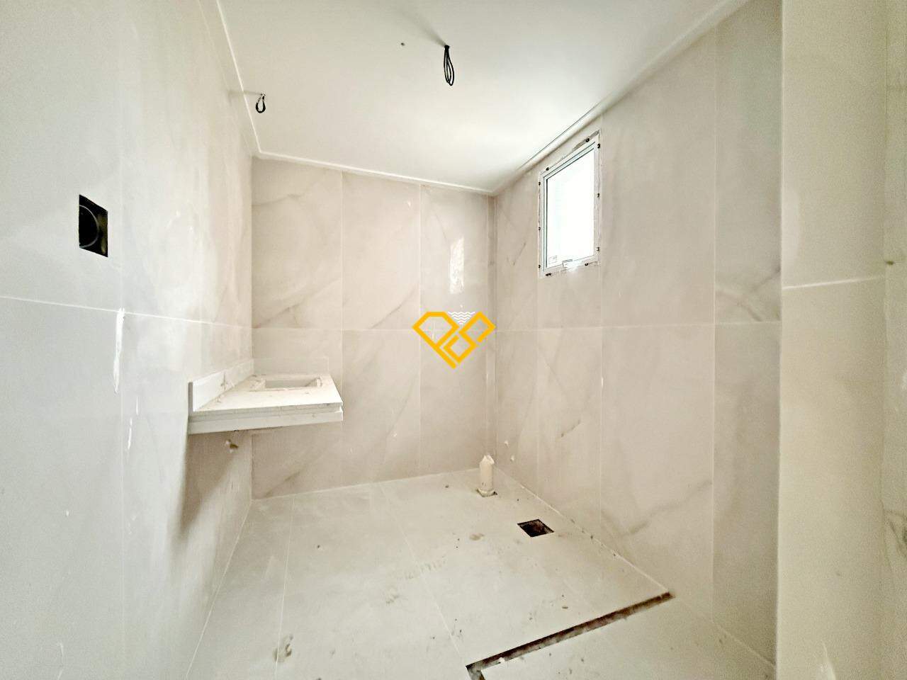 Apartamento à venda no Aparecida: Wc suíte master