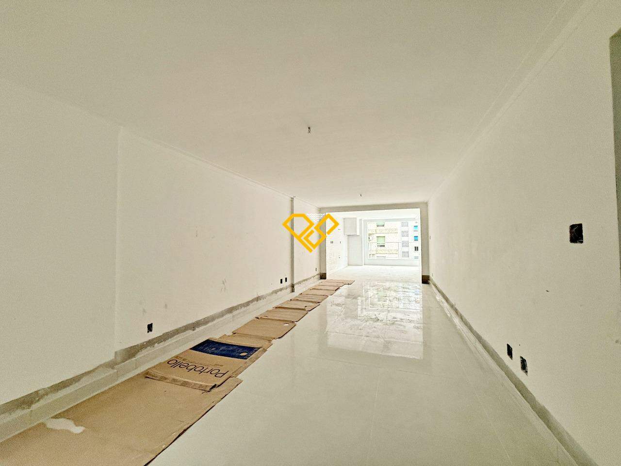 Apartamento à venda no Aparecida: Sala