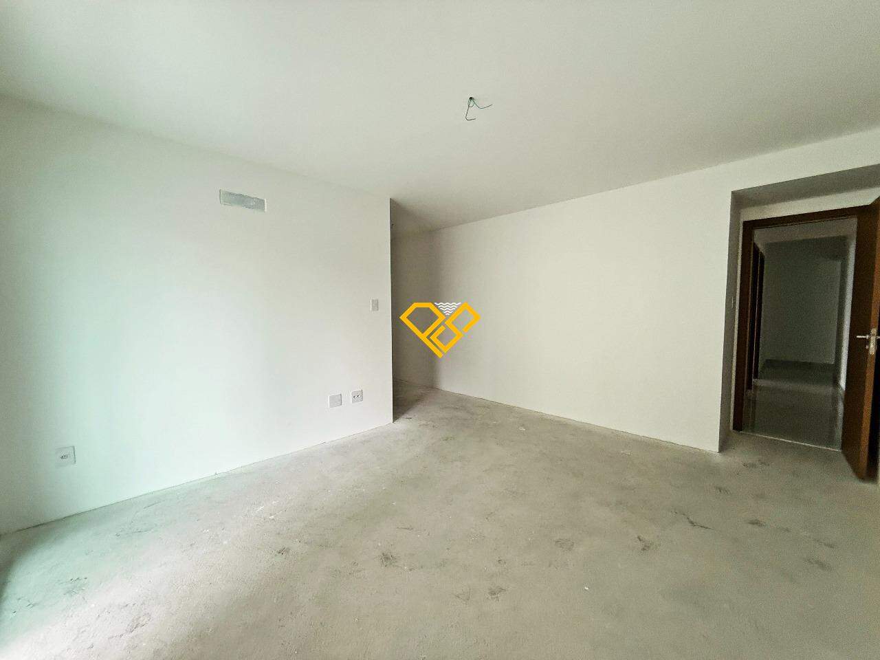 Apartamento à venda no Aparecida: suíte master