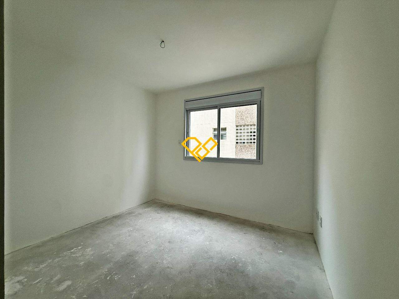 Apartamento à venda no Aparecida: suíte 3