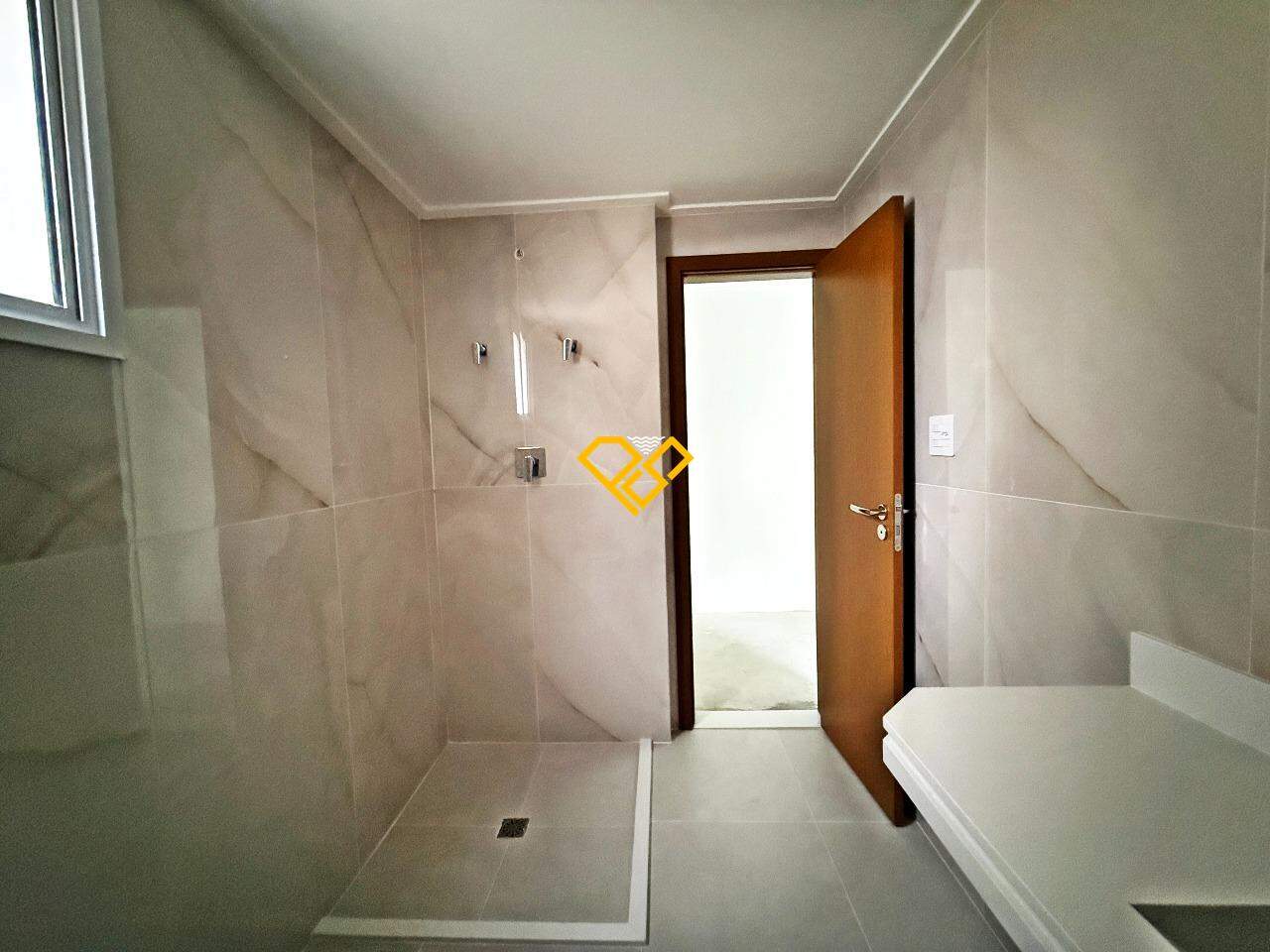 Apartamento à venda no Aparecida: wc suíte master