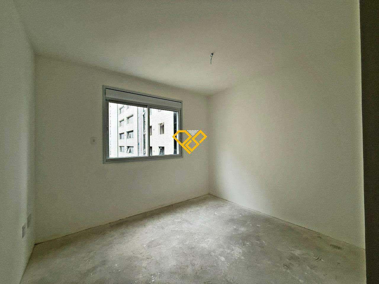 Apartamento à venda no Aparecida: suíte 2