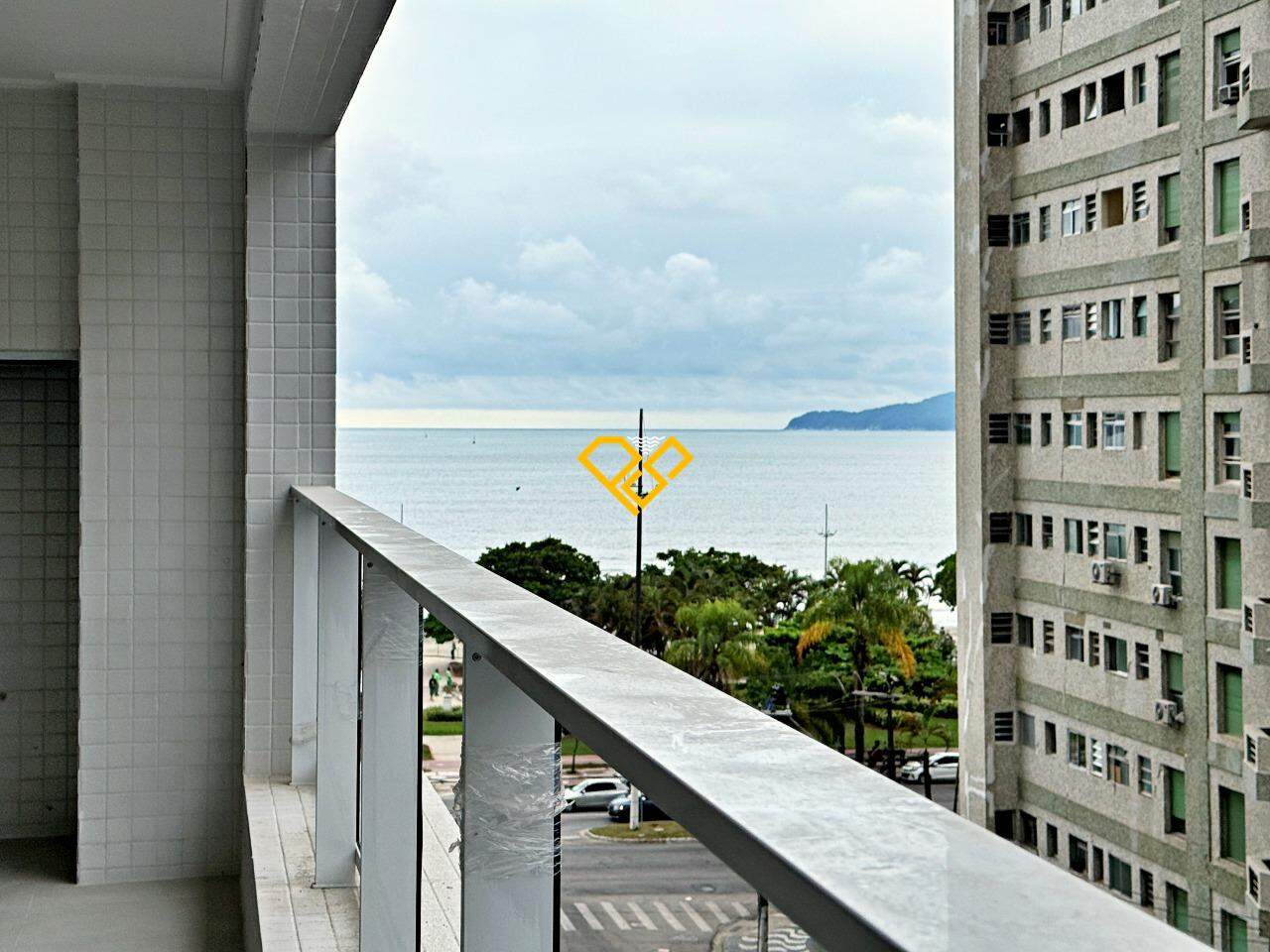 Apartamento à venda no Aparecida: Vista