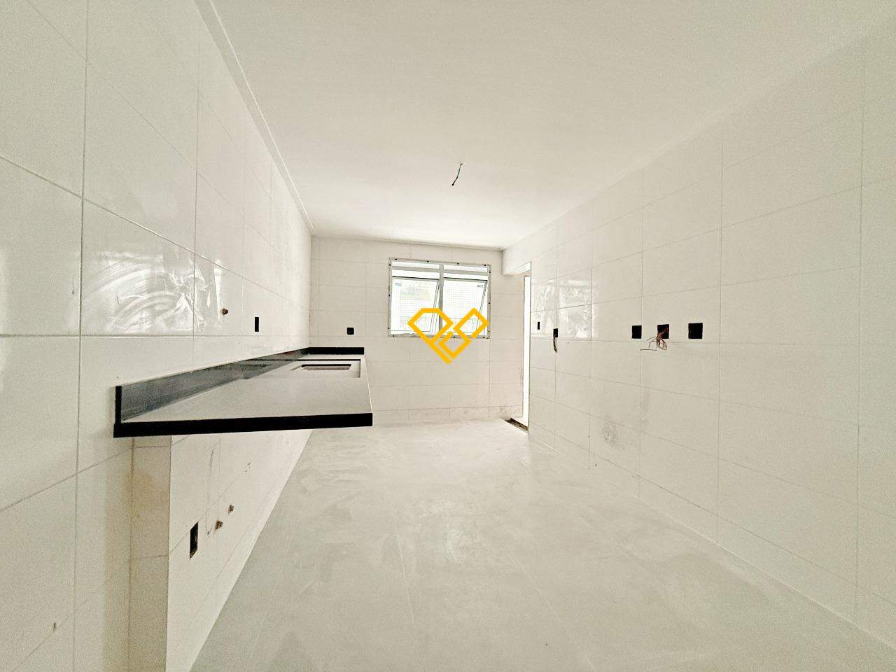 Apartamento à venda no Aparecida: Cozinha