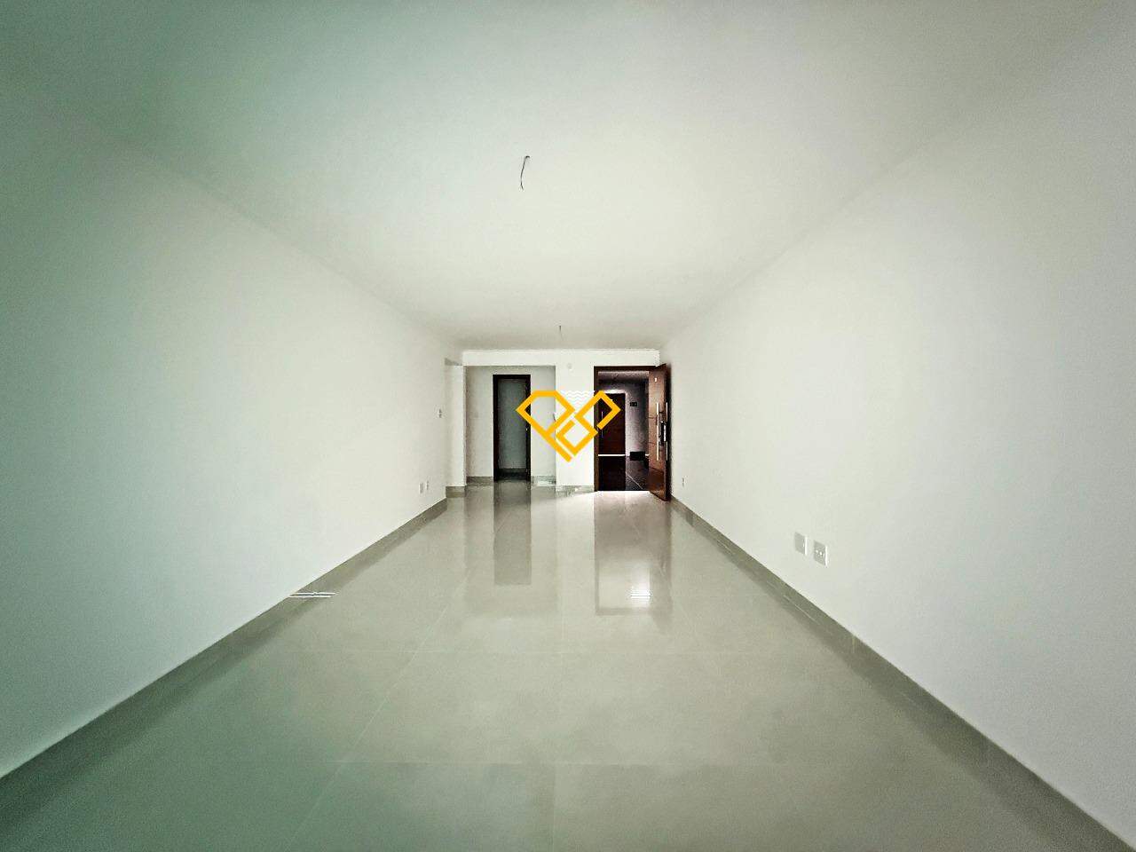 Apartamento à venda no Aparecida: sala