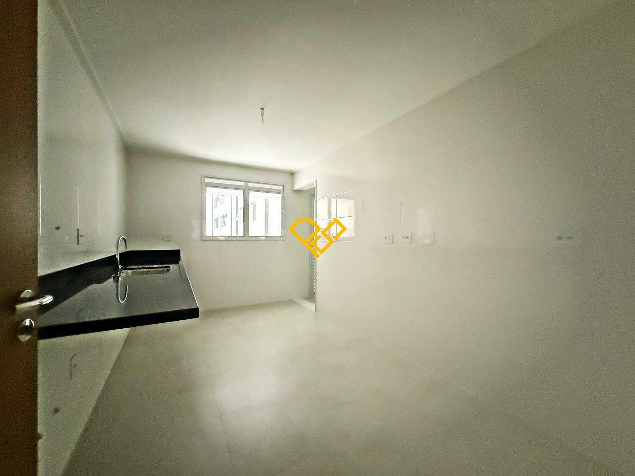 Apartamento à venda no Aparecida: cozinha