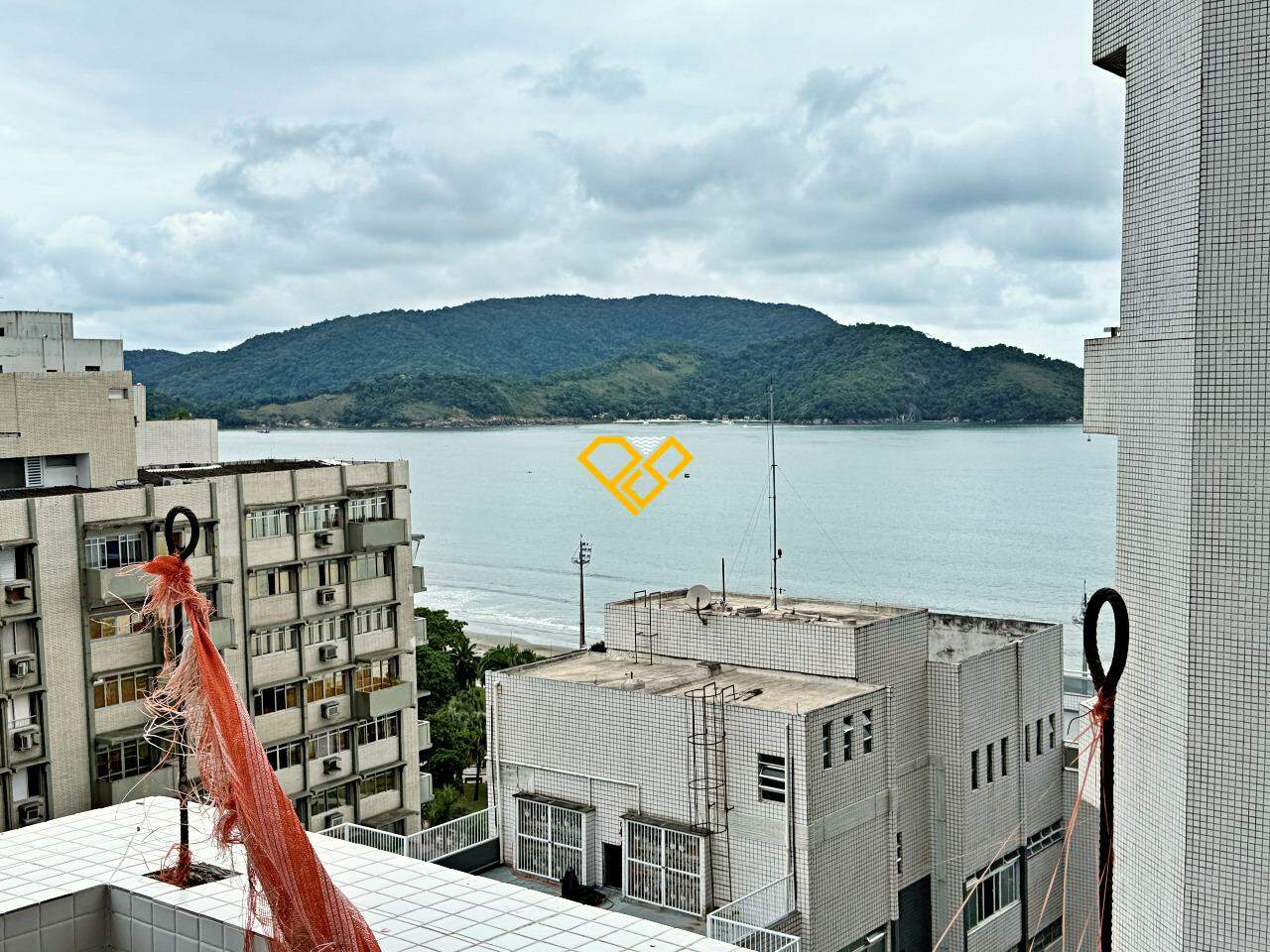 Apartamento à venda no Aparecida: Vista