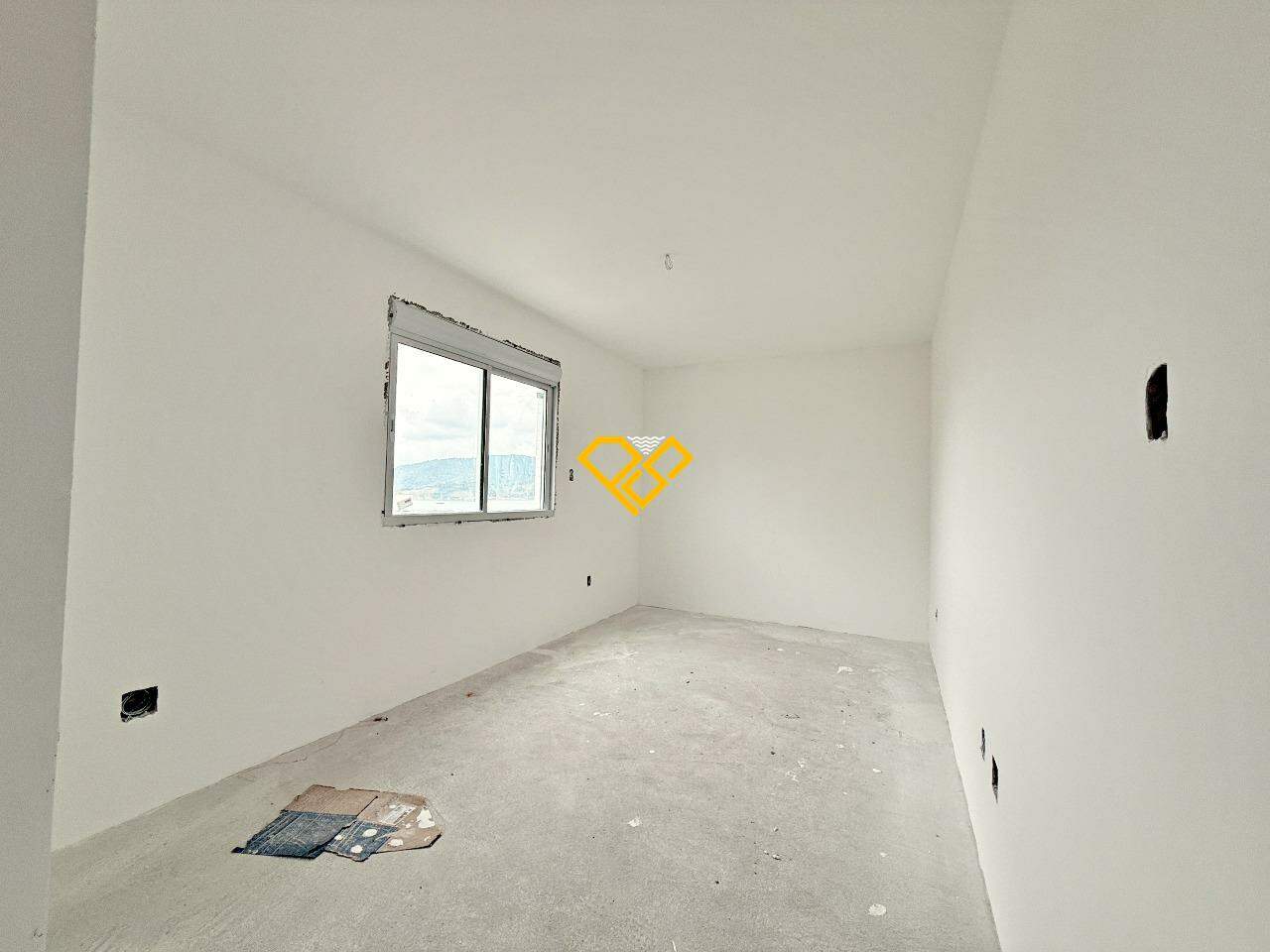 Apartamento à venda no Aparecida: Dormitório 3