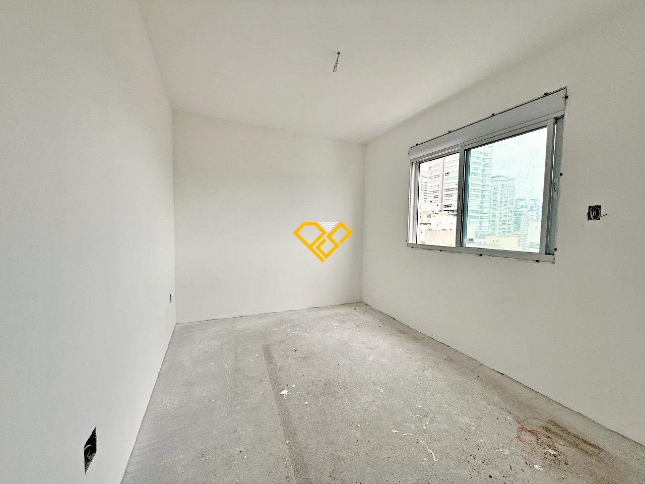 Apartamento à venda no Aparecida: Dormitório 2