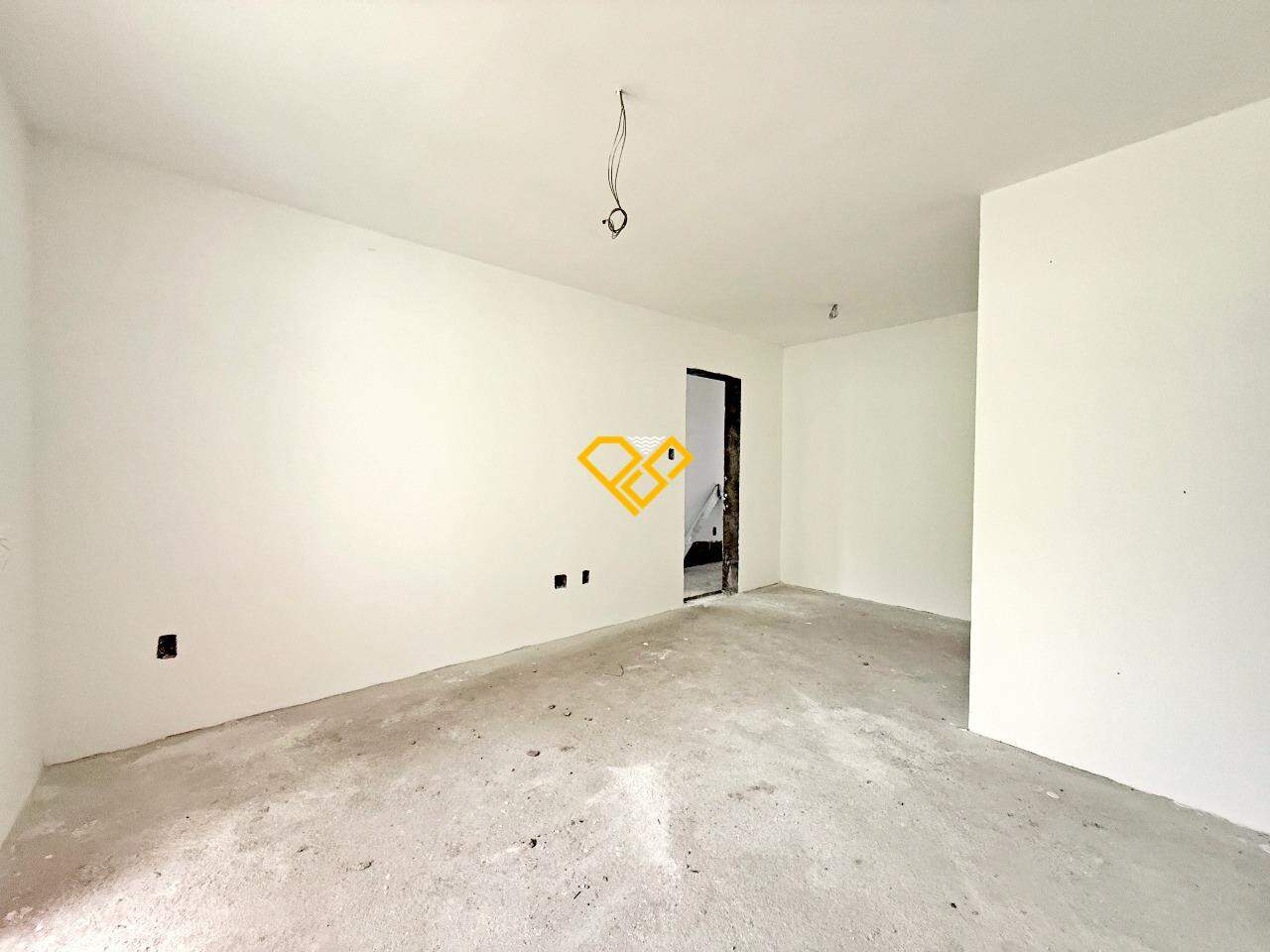 Apartamento à venda no Aparecida: Dormitório 1 - suíte master